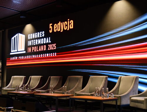 Rozwój Małaszewicz jest ważny dla współpracy gospodarczej Polski i Chin